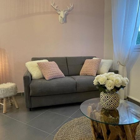 Studio Calme Et Cosy Saint-Julien-les-Villas Exterior photo